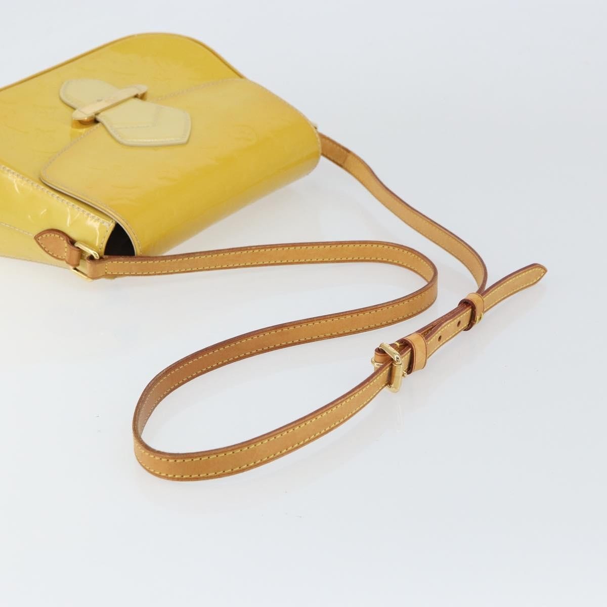 Louis Vuitton Bellflower Handbag - Brandsamsara