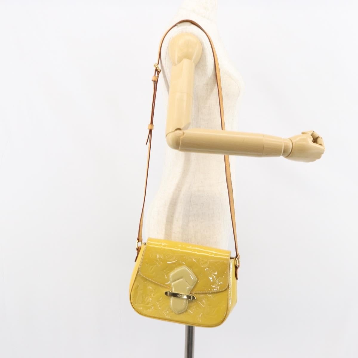 Louis Vuitton Bellflower Handbag - Brandsamsara