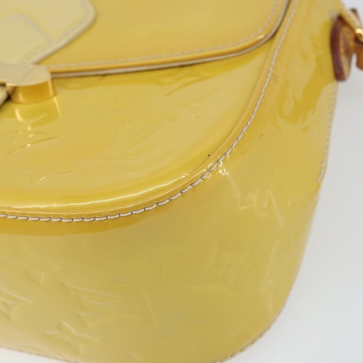 Louis Vuitton Bellflower Handbag - Brandsamsara