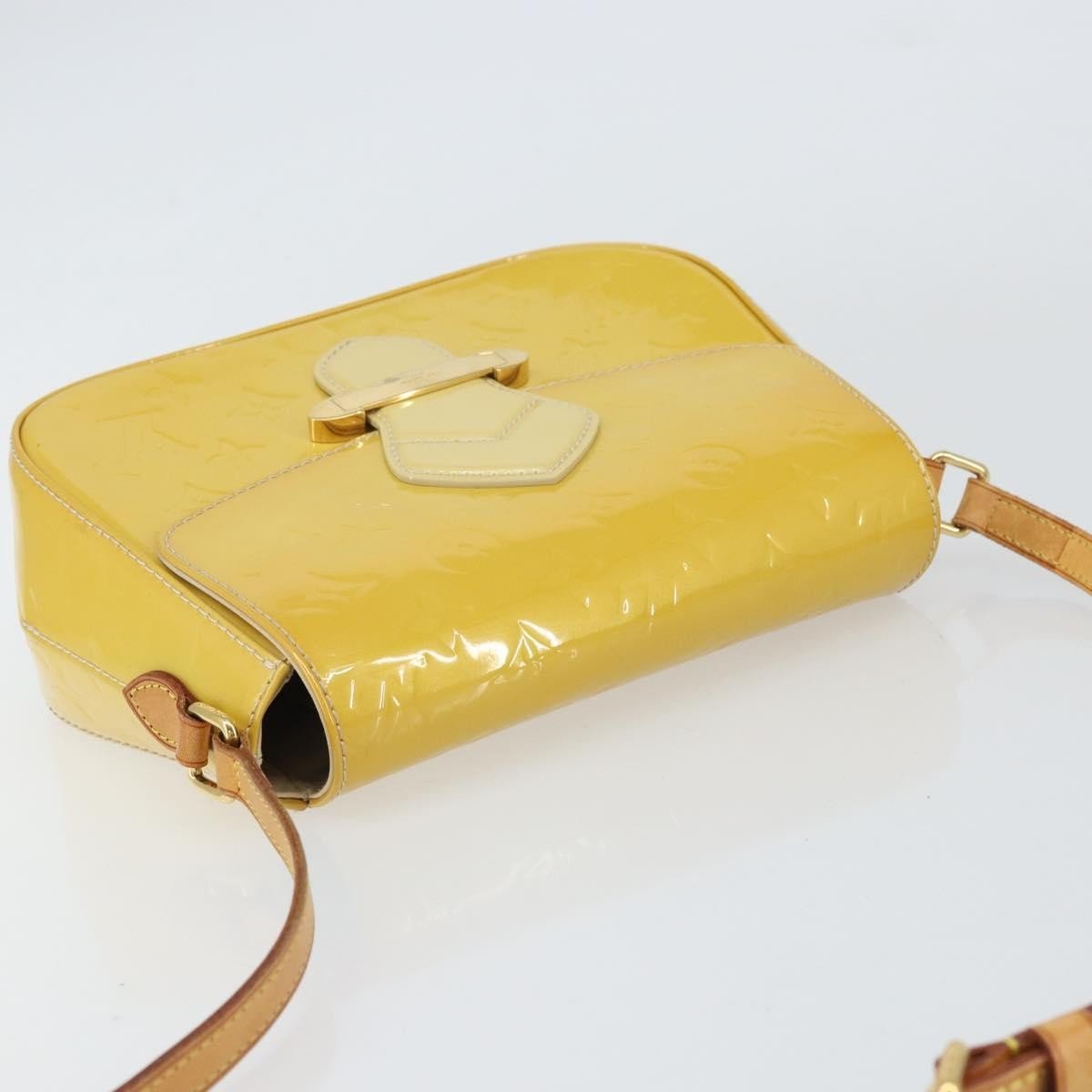 Louis Vuitton Bellflower Handbag - Brandsamsara