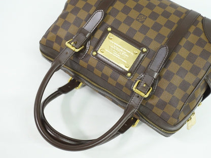 Louis Vuitton Berkeley Handbag - Brandsamsara