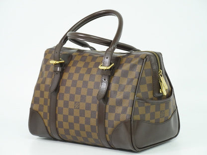 Louis Vuitton Berkeley Handbag - Brandsamsara