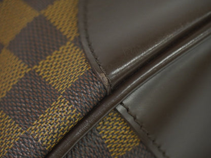 Louis Vuitton Berkeley Handbag - Brandsamsara