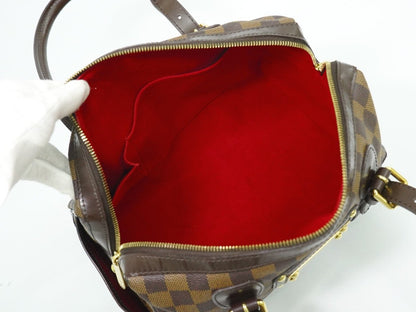 Louis Vuitton Berkeley Handbag - Brandsamsara