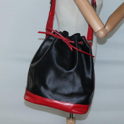 Louis Vuitton Bicolor Noe Handbag - Brandsamsara