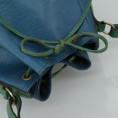Louis Vuitton Bicolor Noe Handbag - Brandsamsara