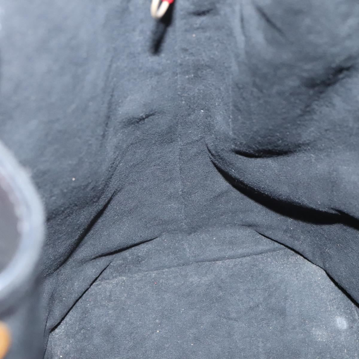 Louis Vuitton Bicolor Noe Handbag - Brandsamsara