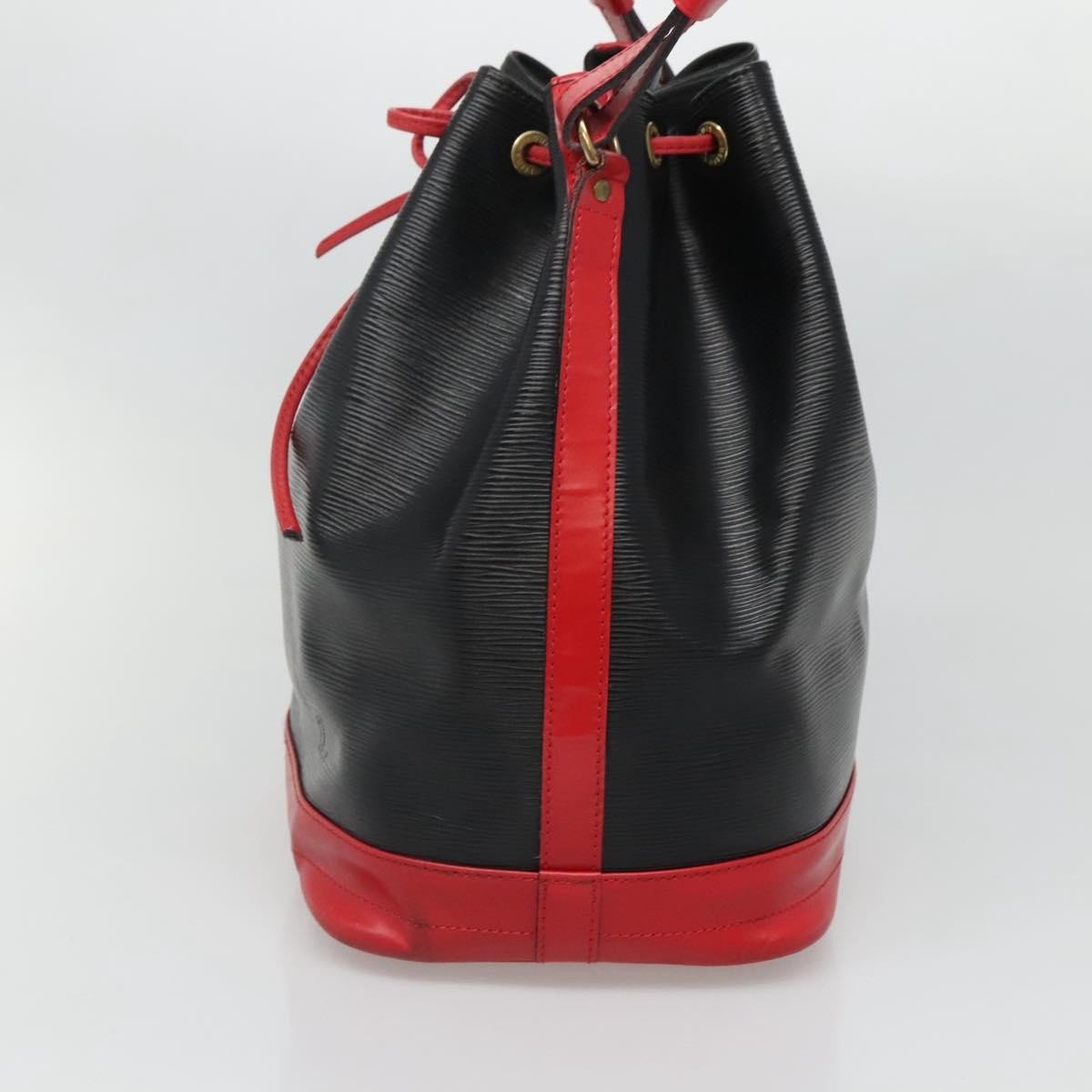 Louis Vuitton Bicolor Noe Handbag - Brandsamsara