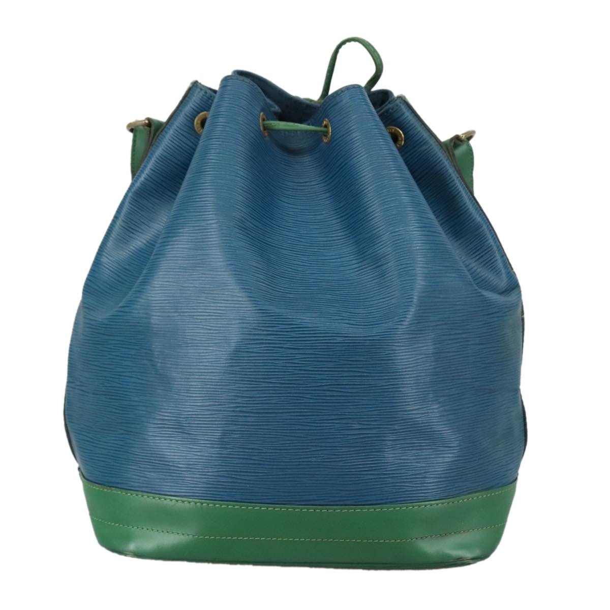 Louis Vuitton Bicolor Noe Handbag - Brandsamsara