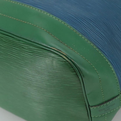 Louis Vuitton Bicolor Noe Handbag - Brandsamsara