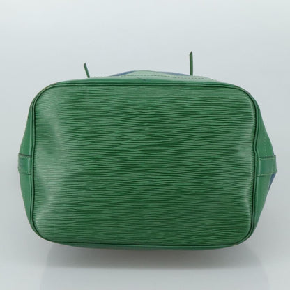 Louis Vuitton Bicolor Noe Handbag - Brandsamsara
