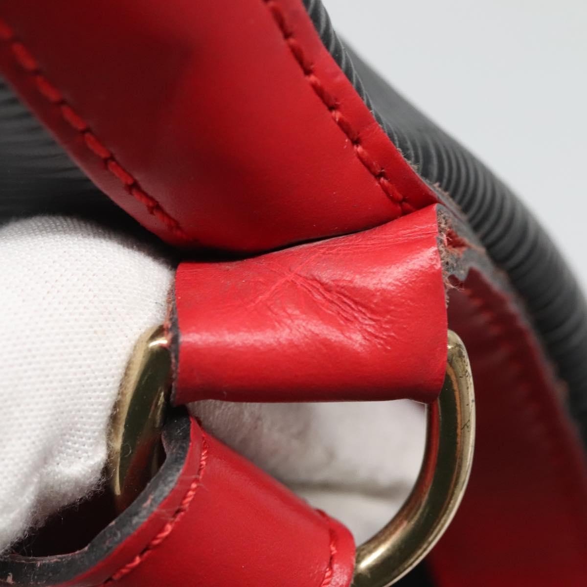 Louis Vuitton Bicolor Noe Handbag - Brandsamsara