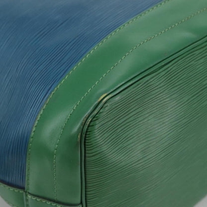 Louis Vuitton Bicolor Noe Handbag - Brandsamsara