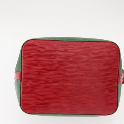 Louis Vuitton Bicolor Petit Noe Handbag - Brandsamsara