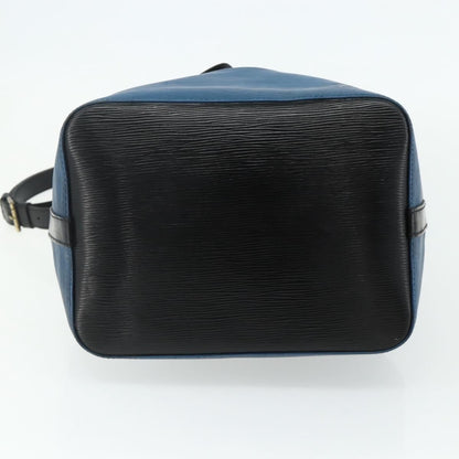 Louis Vuitton Bicolor Petit Noe Handbag - Brandsamsara