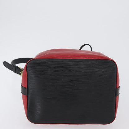 Louis Vuitton Bicolor Petit Noe Handbag - Brandsamsara