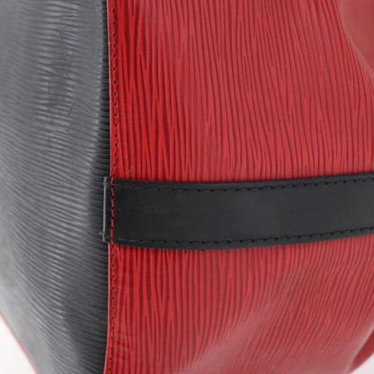 Louis Vuitton Bicolor Petit Noe Handbag - Brandsamsara