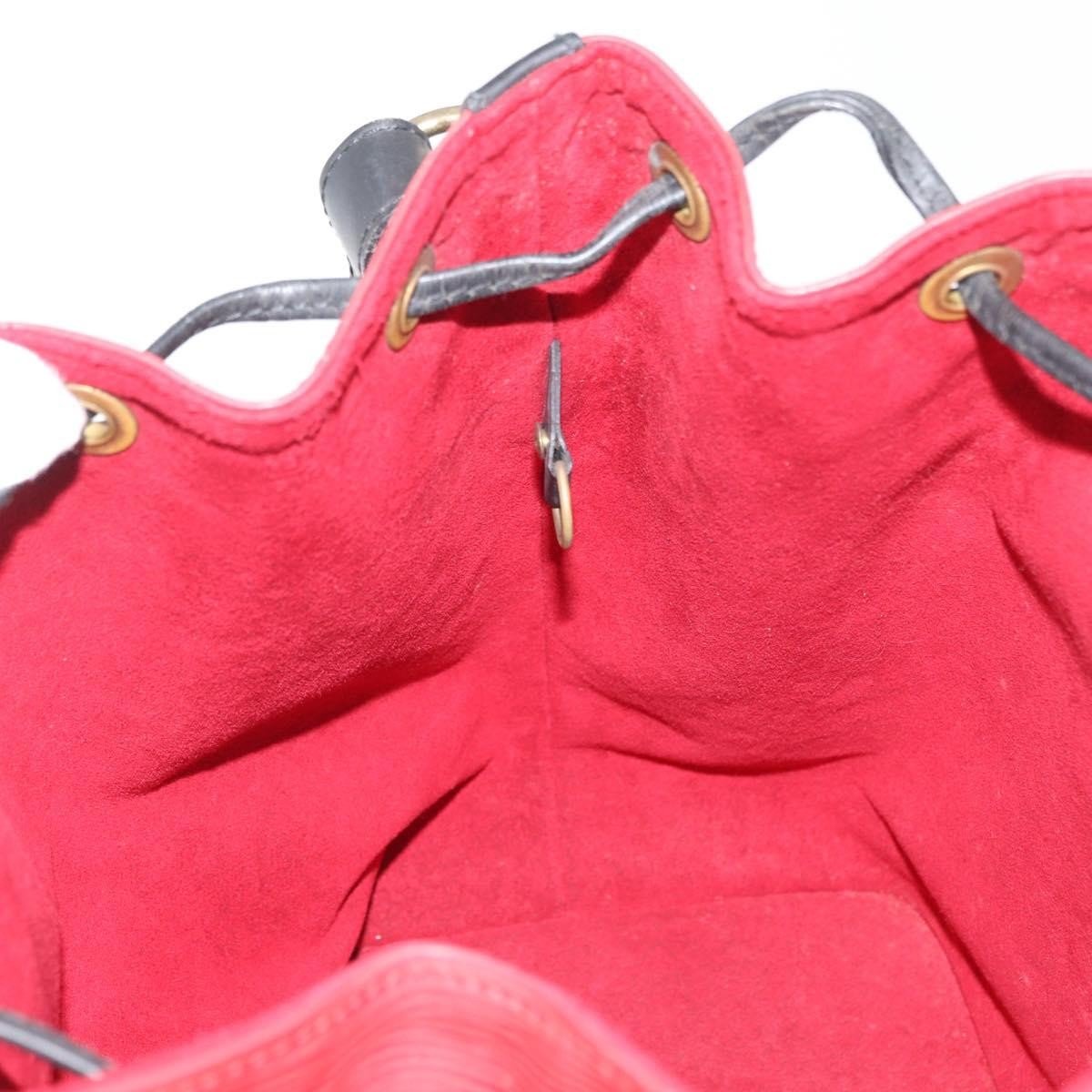 Louis Vuitton Bicolor Petit Noe Handbag - Brandsamsara