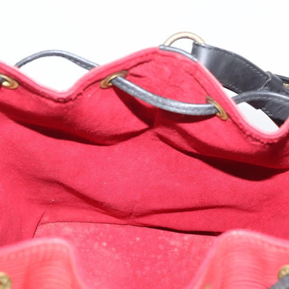 Louis Vuitton Bicolor Petit Noe Handbag - Brandsamsara