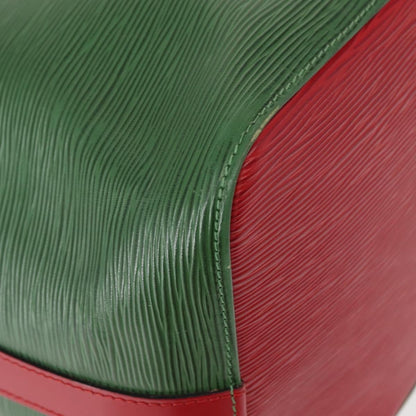 Louis Vuitton Bicolor Petit Noe Handbag - Brandsamsara
