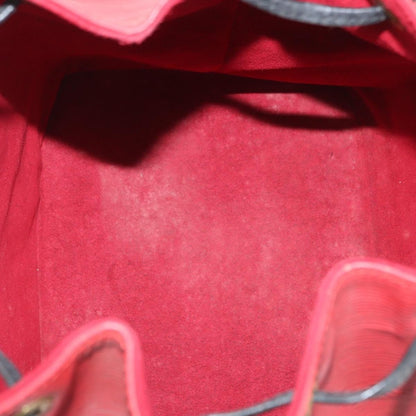 Louis Vuitton Bicolor Petit Noe Handbag - Brandsamsara
