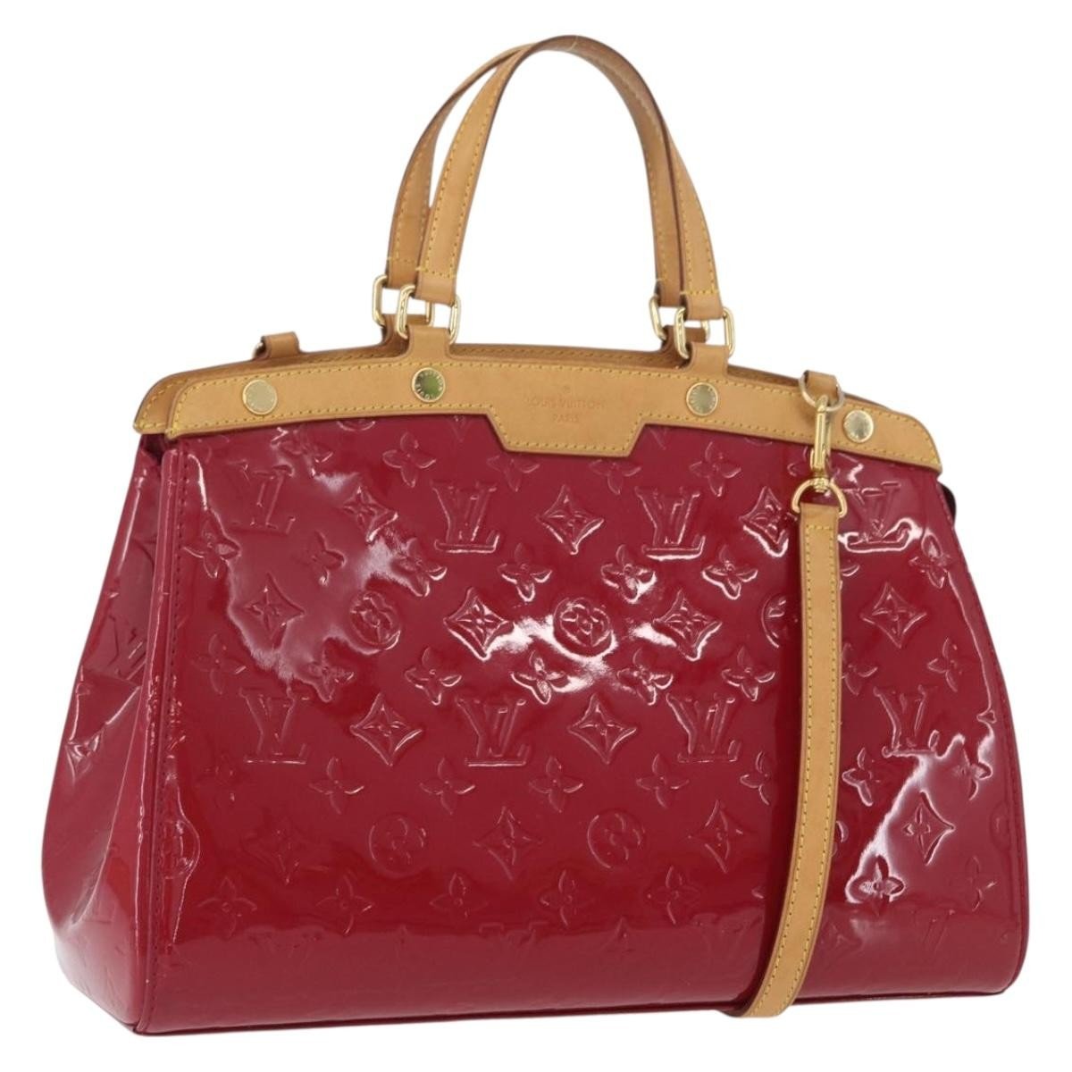 Louis Vuitton Blair - Brandsamsara
