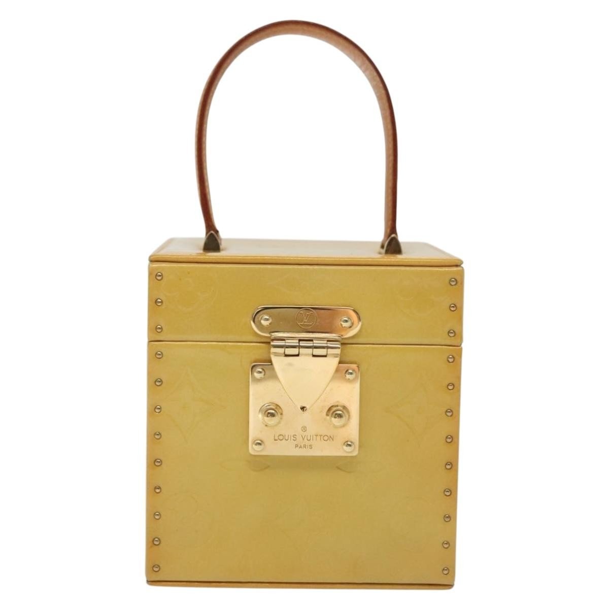Louis Vuitton Bleecker Box Bag - Brandsamsara