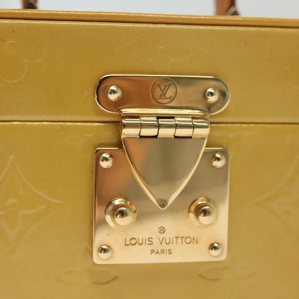 Louis Vuitton Bleecker Box Bag - Brandsamsara