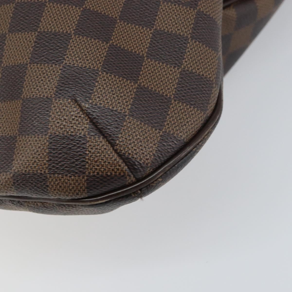 Louis Vuitton Bloomsbury Handbag - Brandsamsara