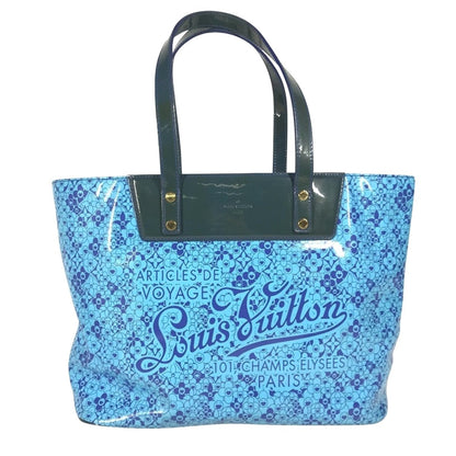 Louis Vuitton Blossom Tote - Brandsamsara