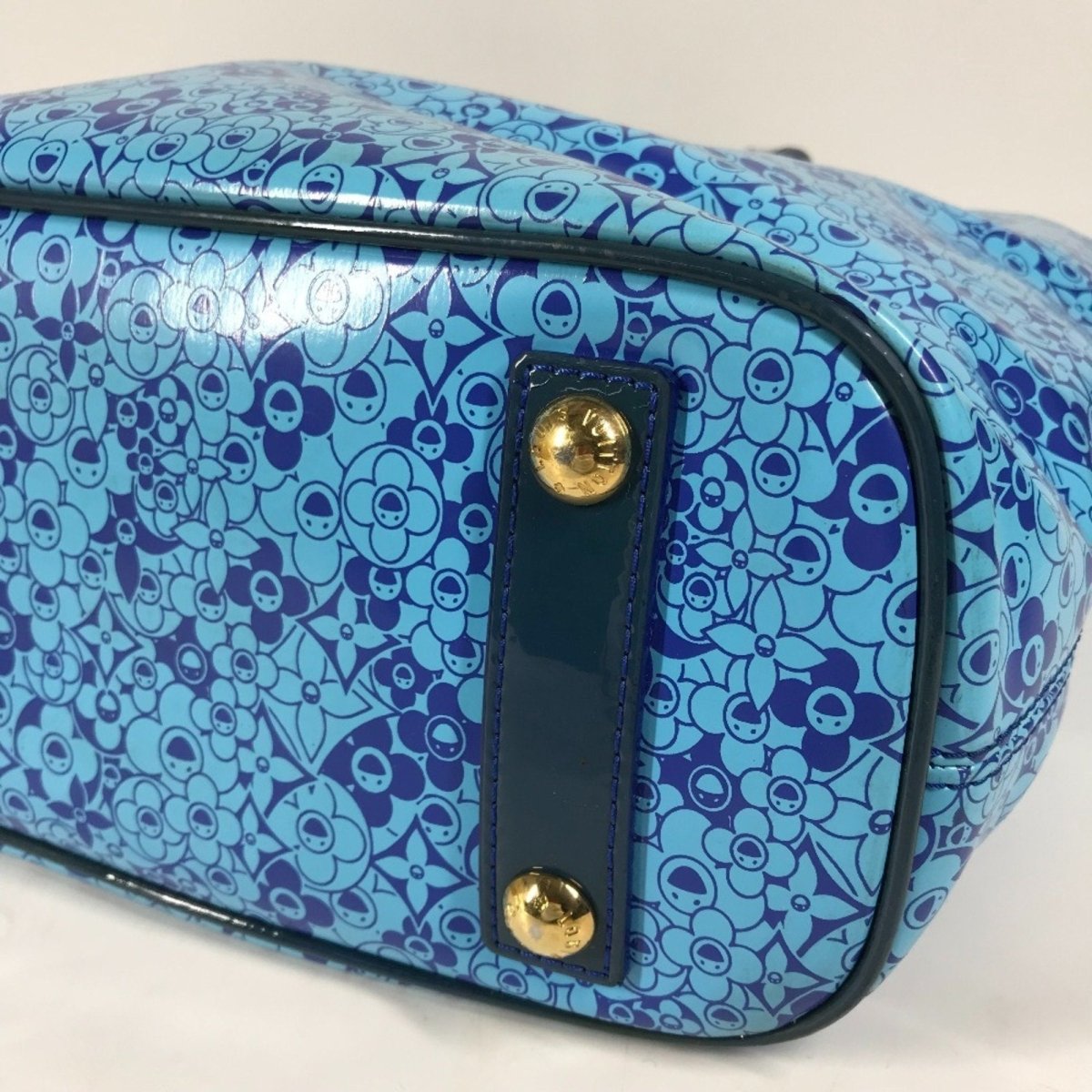 Louis Vuitton Blossom Tote - Brandsamsara