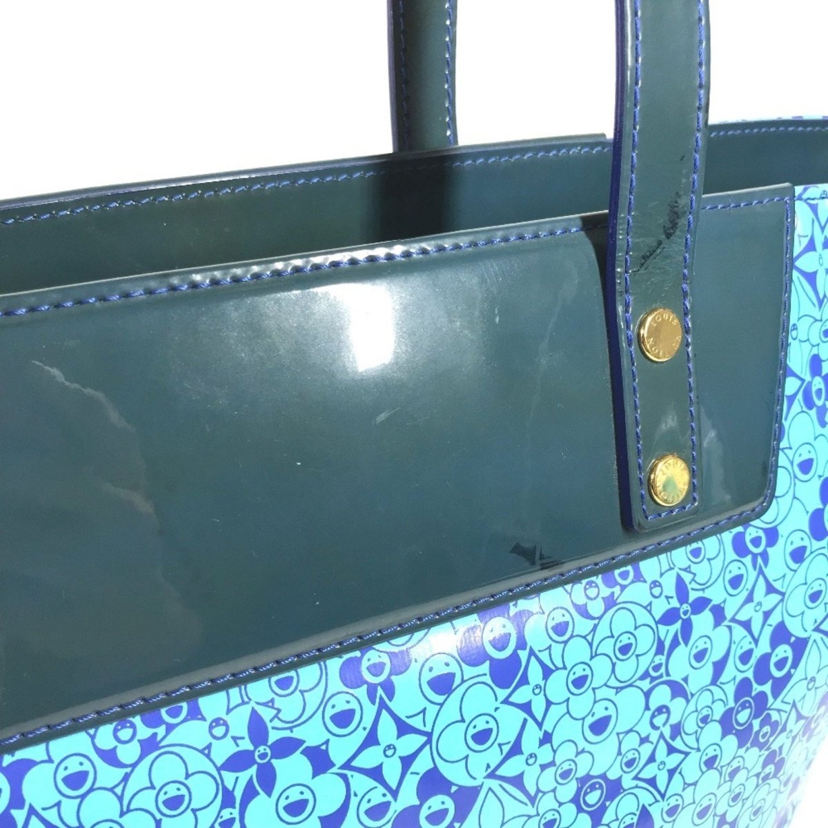 Louis Vuitton Blossom Tote - Brandsamsara