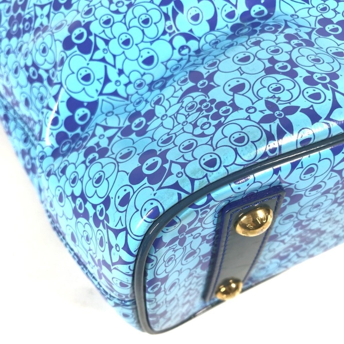 Louis Vuitton Blossom Tote - Brandsamsara