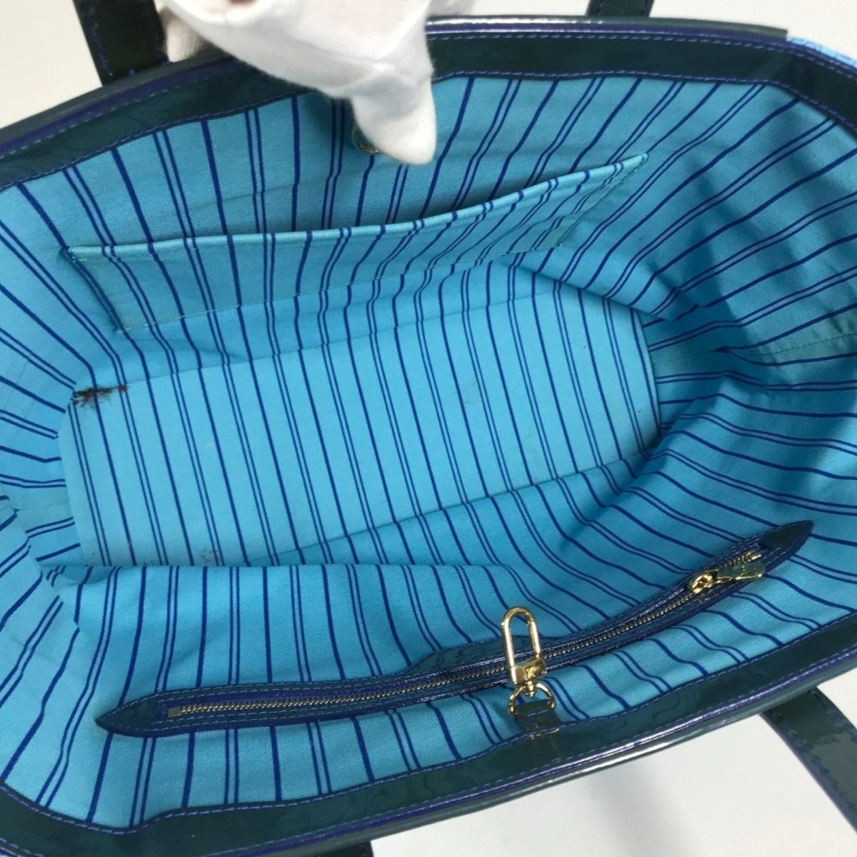 Louis Vuitton Blossom Tote - Brandsamsara