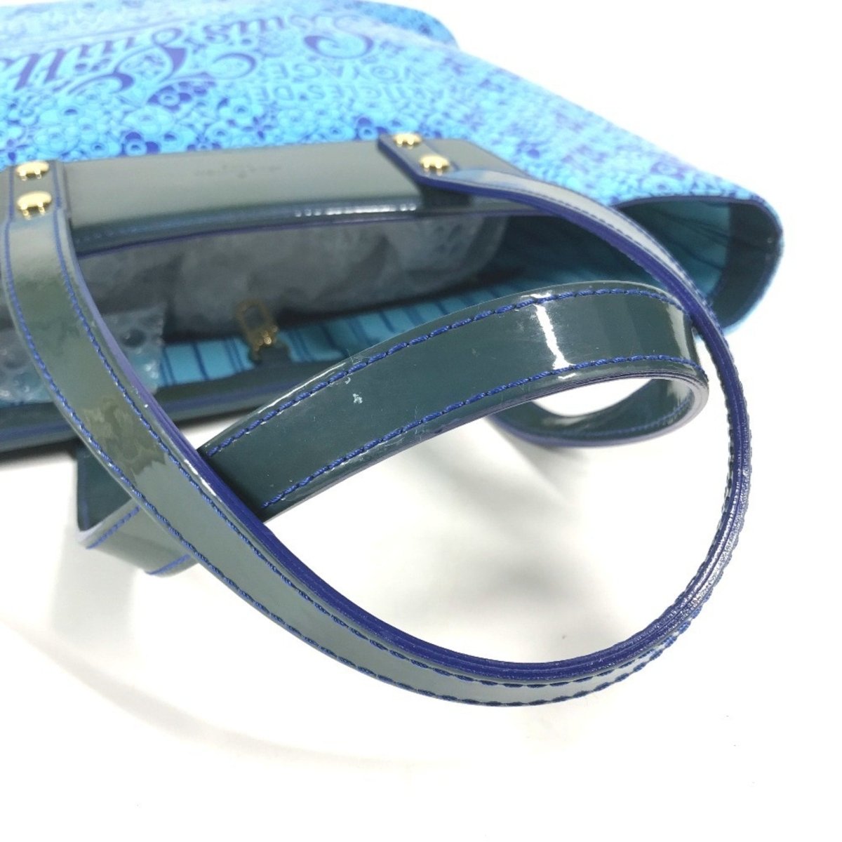 Louis Vuitton Blossom Tote - Brandsamsara