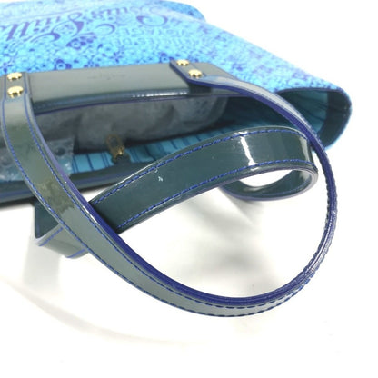 Louis Vuitton Blossom Tote - Brandsamsara