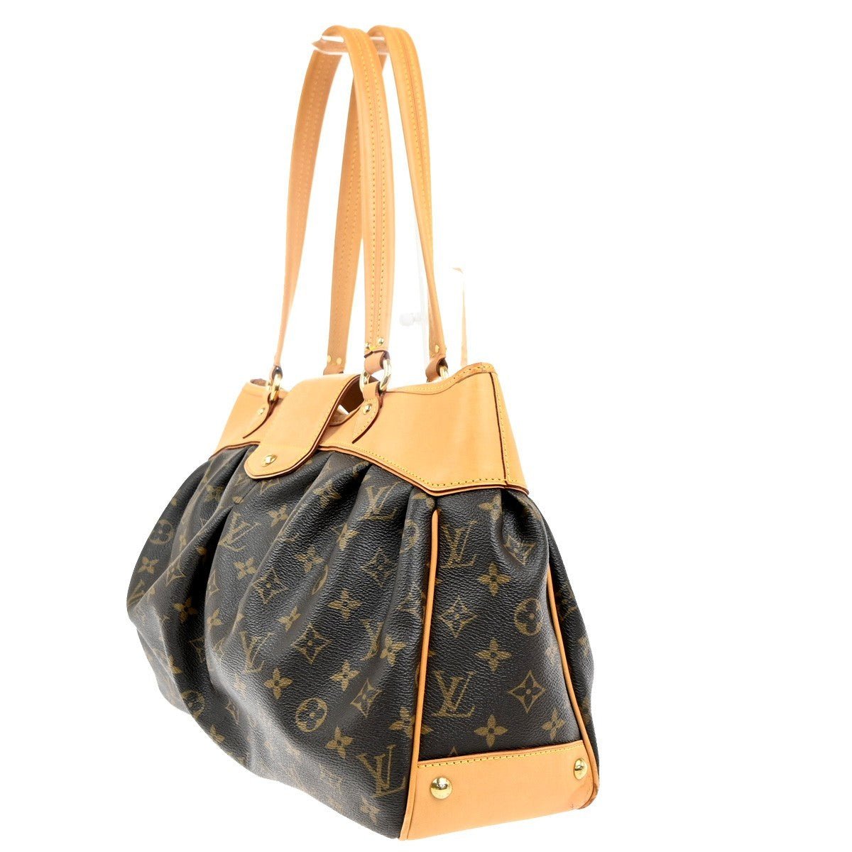 Louis Vuitton Boetie Handbag - Brandsamsara