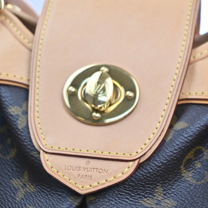 Louis Vuitton Boetie Handbag - Brandsamsara