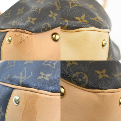Louis Vuitton Boetie Handbag - Brandsamsara