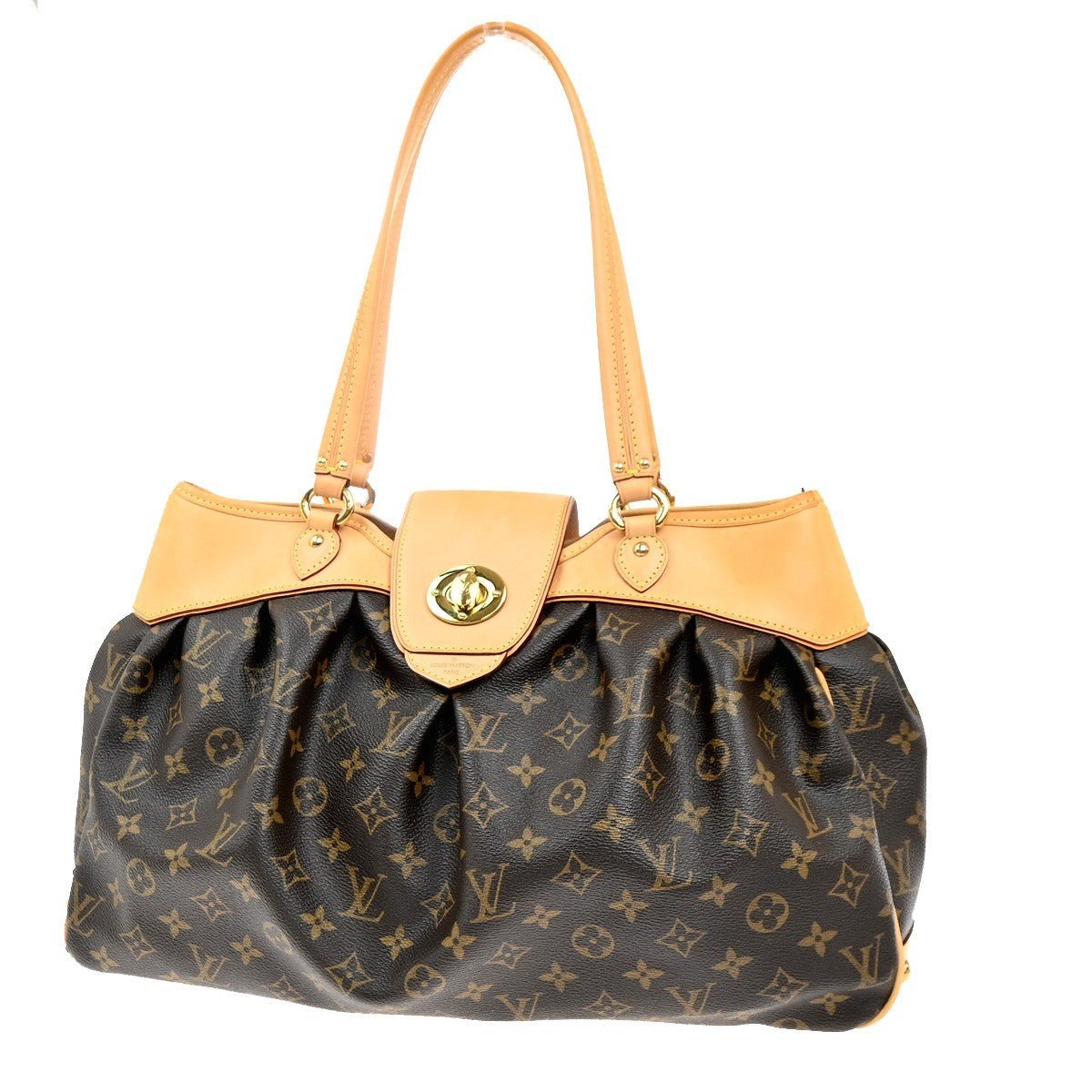 Louis Vuitton Boetie Handbag - Brandsamsara