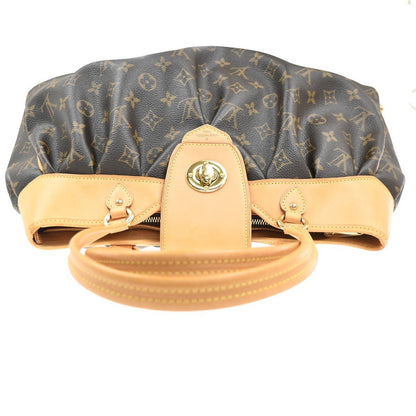 Louis Vuitton Boetie Handbag - Brandsamsara