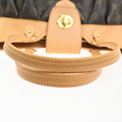 Louis Vuitton Boetie Handbag - Brandsamsara