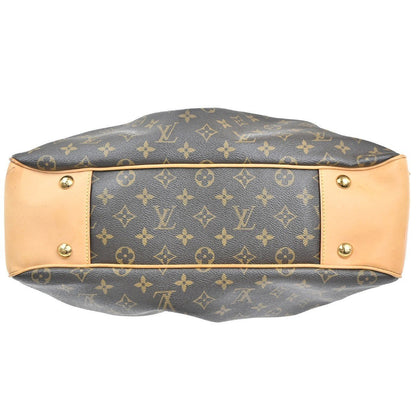 Louis Vuitton Boetie Handbag - Brandsamsara