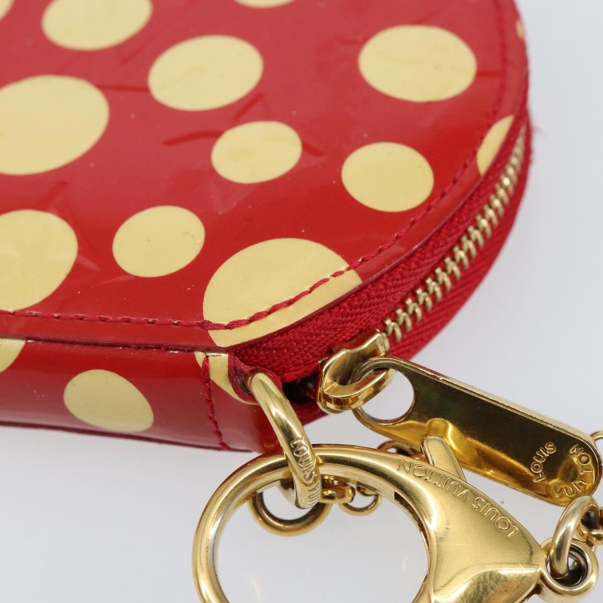 Louis Vuitton Boite Chapeau Coin Purse - Brandsamsara