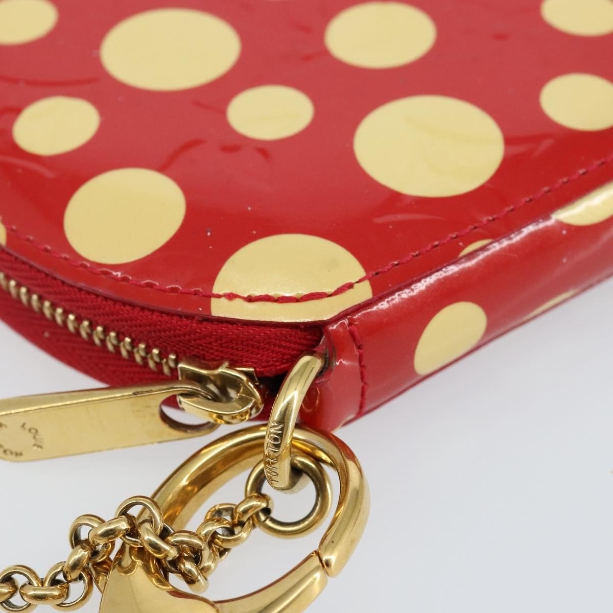 Louis Vuitton Boite Chapeau Coin Purse - Brandsamsara