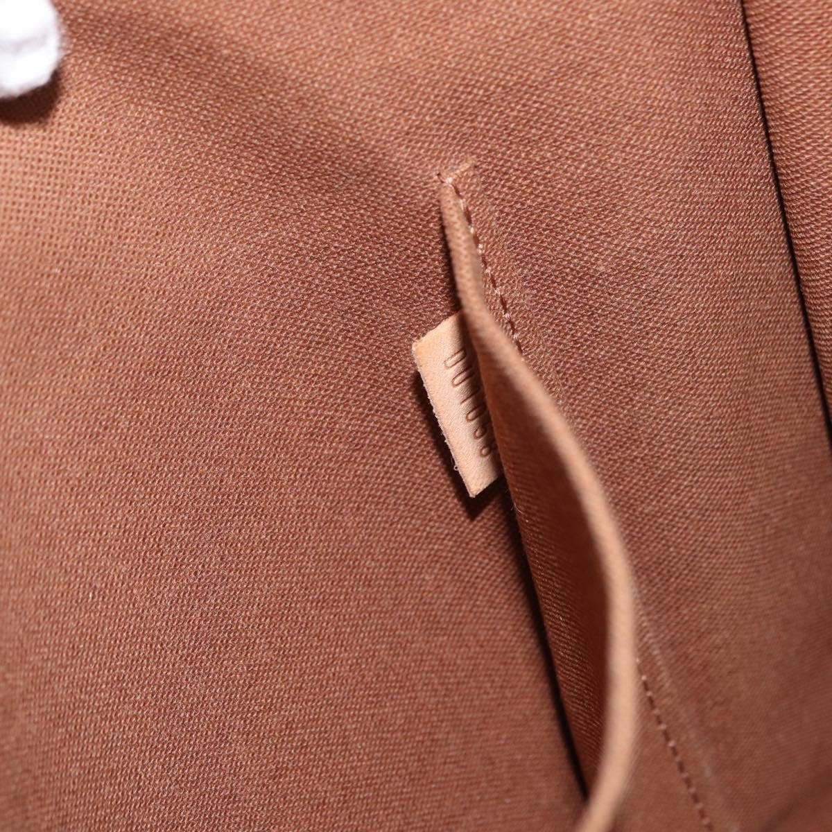 Louis Vuitton Bosphore Messenger Bag - Brandsamsara