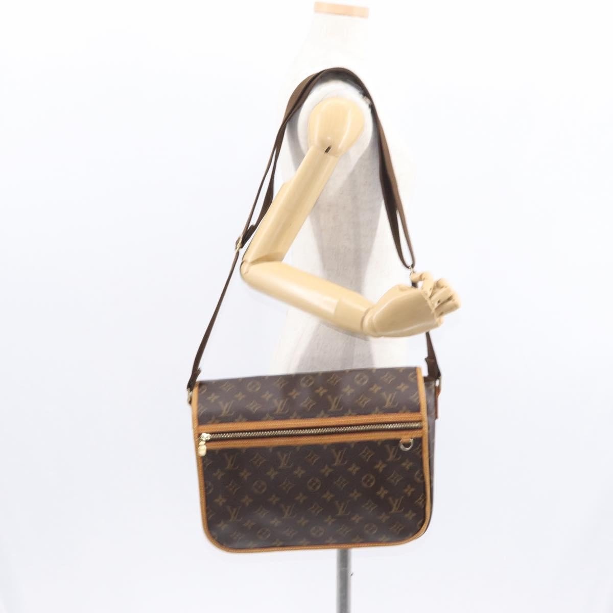 Louis Vuitton Bosphore Messenger Bag - Brandsamsara
