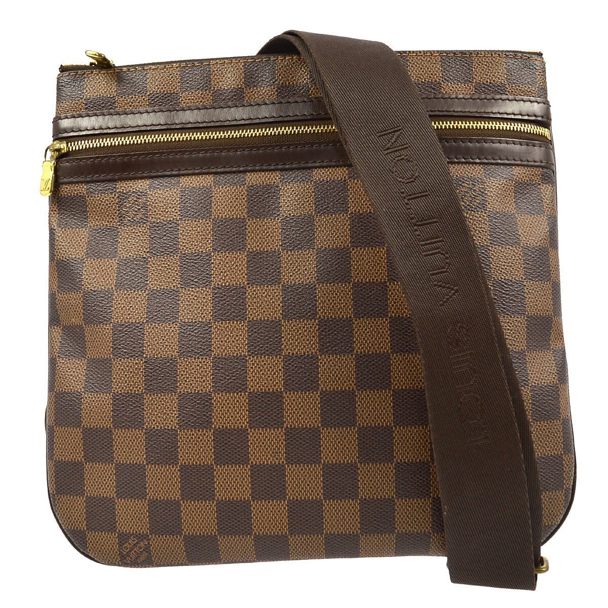 Louis Vuitton Bosphore Pochette - Brandsamsara