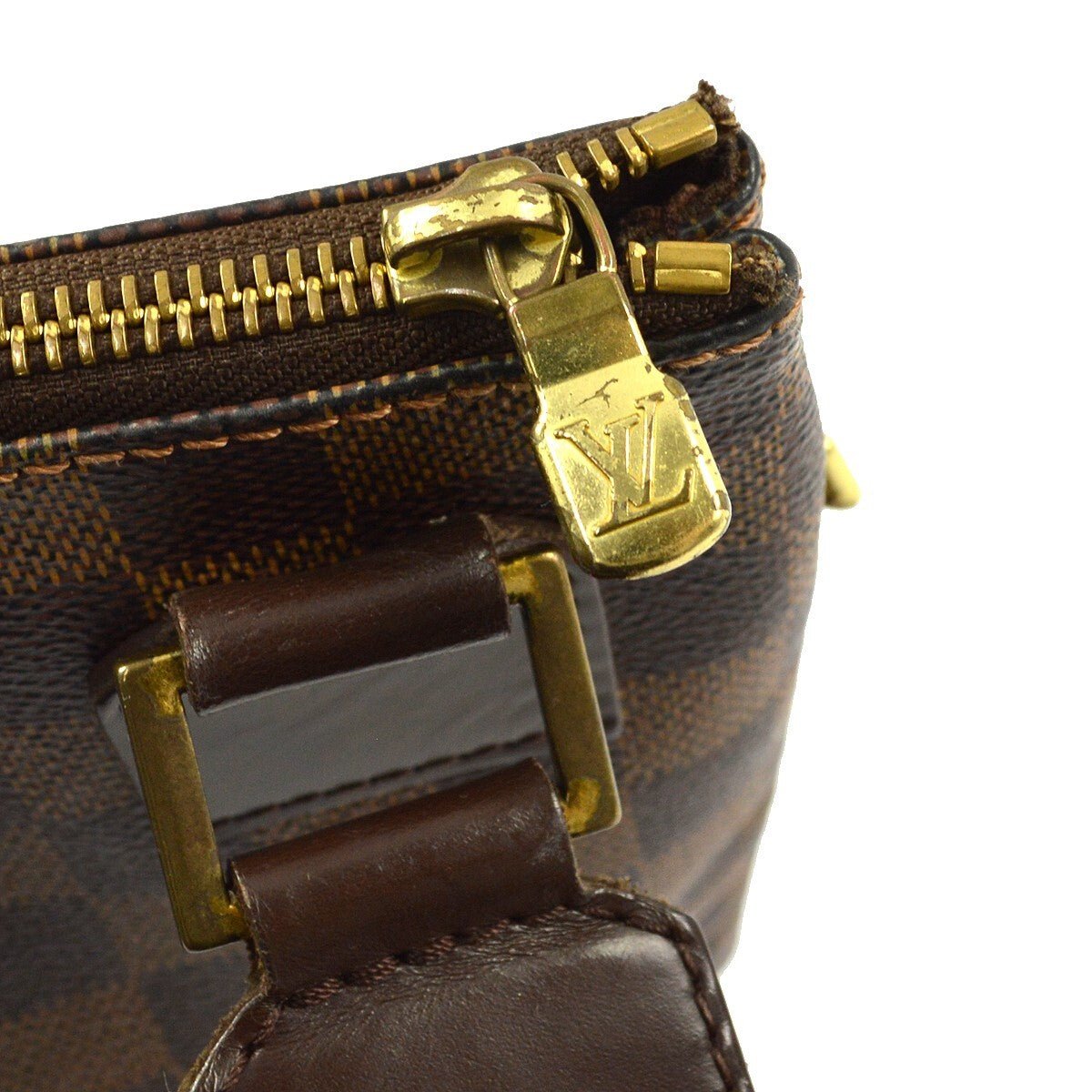 Louis Vuitton Bosphore Pochette - Brandsamsara
