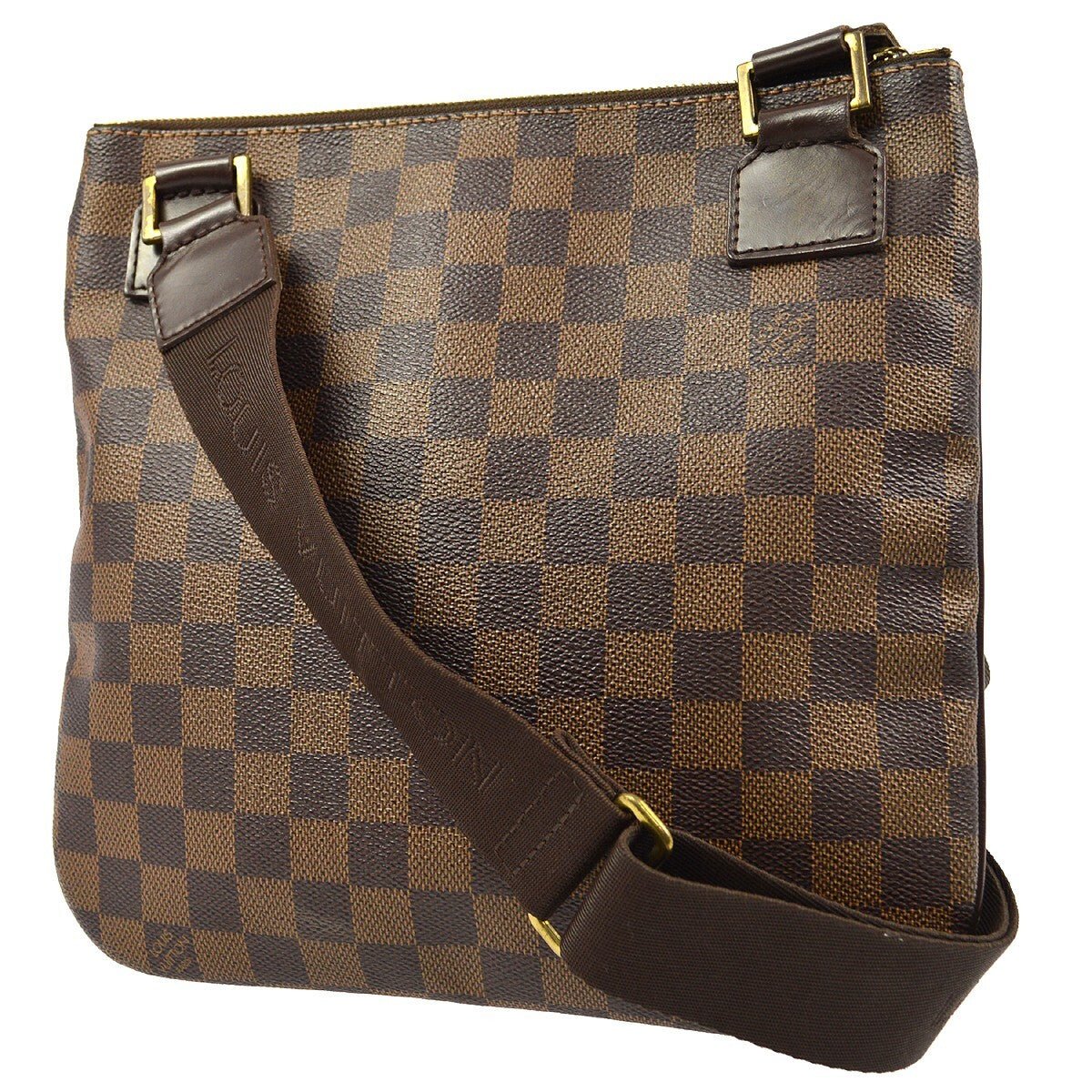 Louis Vuitton Bosphore Pochette - Brandsamsara